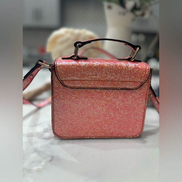 *USED* Kids' Glitter Scout Cross Body - Picture 7 of 10